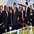 Xi Jinping recommends three one wind power to African leaders