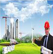 Signed nearly 200 million orders, three one will be built more than 1000 units of public rental for Changsha
