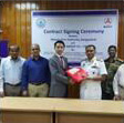 Three one port into the Bangladesh market million single sign