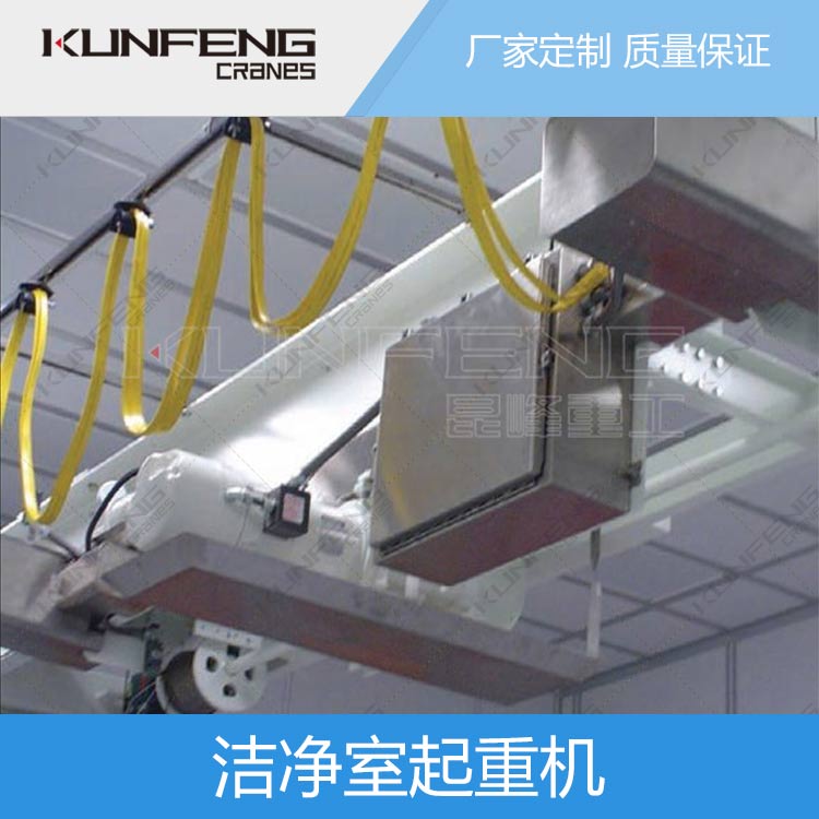 500kg轻型无尘电动葫芦厂家