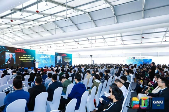 昆峰重工邀请您共聚2020亚洲国际物流技术与运输系统展览会